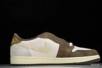 OG LOW "Year DV1312-200 of AIR the JORDAN  1 Rabbit" 1107